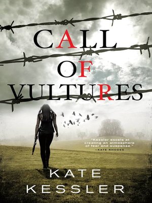 cover image of Call of Vultures